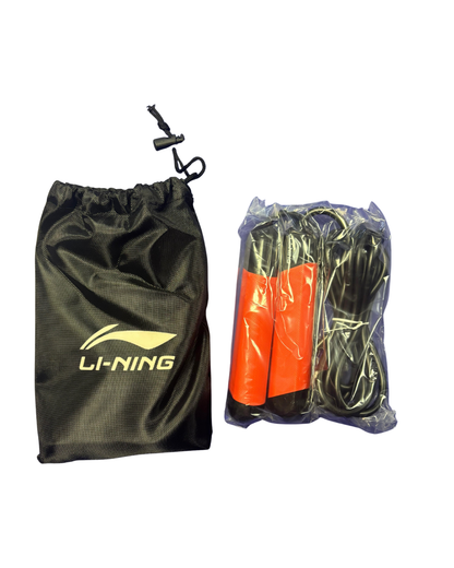 Sports Jump Rope Skipping Rope rot- AQEE004-3