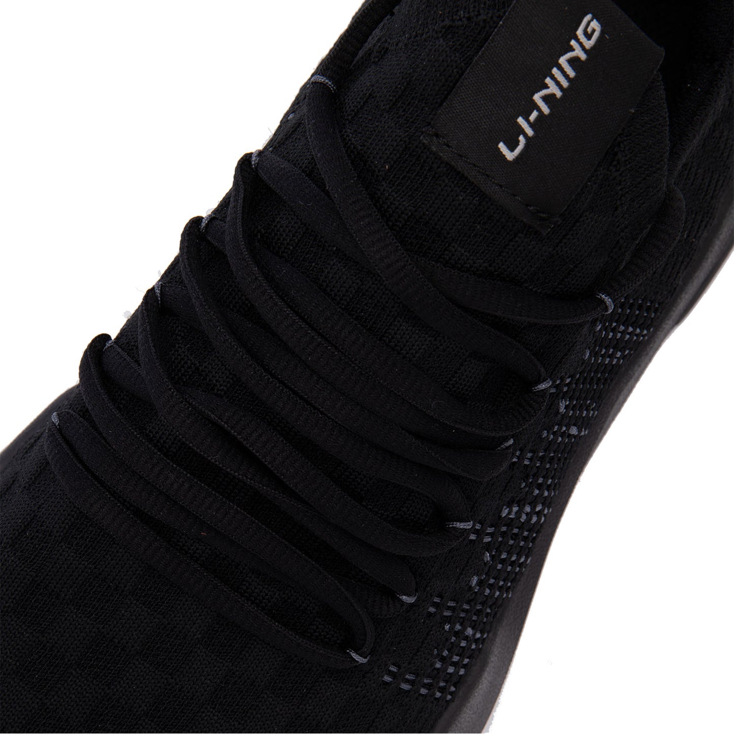 Herren Laufschuh "Soft" schwarz ARHQ061-5