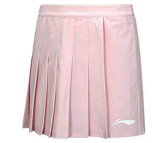 Damen Wettkampf Rock/Skirt ''Dynamic'' Rosa - ASKV014-4