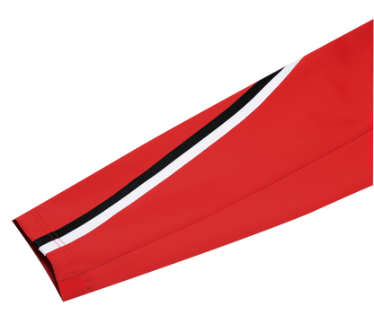 Tischtennis Trainingsjacke ''Volt'' National-Team 2026 - rot - AWDW973-2