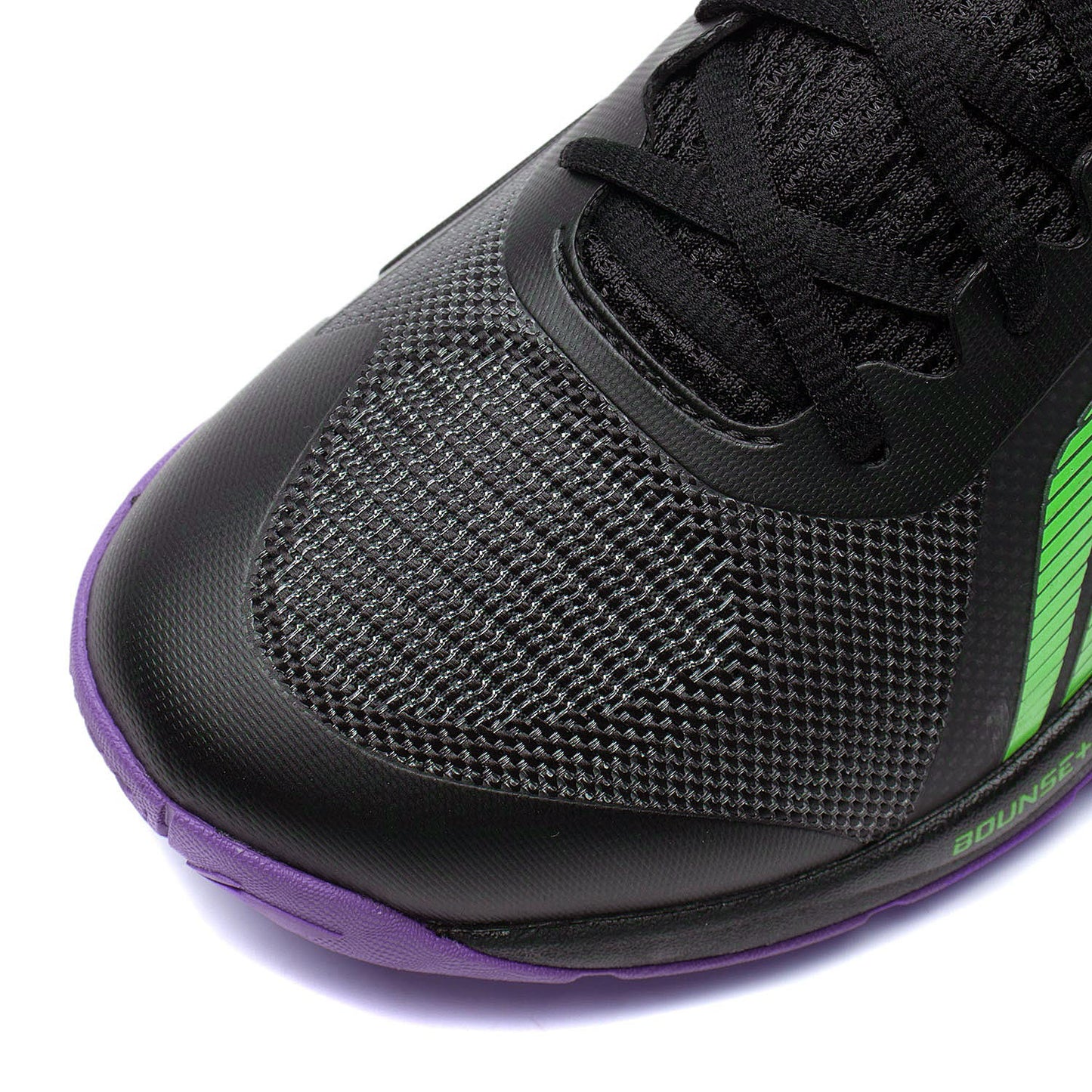 Unisex Badmintonschuh "Blast Pro" schwarz  - AYAS012-2