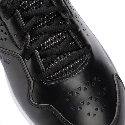 Unisex Badmintonschuh "Blade Pro" schwarz - AYAT005-7