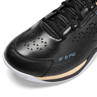 Unisex Badmintonschuh "Blade Pro" schwarz - AYAT005-7