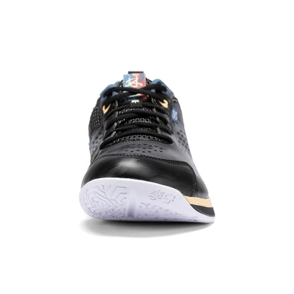 Unisex Badmintonschuh "Blade Pro" schwarz - AYAT005-7