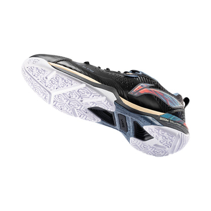 Unisex Badmintonschuh "Blade Pro" schwarz - AYAT005-7