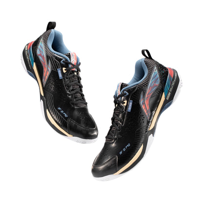 Unisex Badmintonschuh "Blade Pro" schwarz - AYAT005-7
