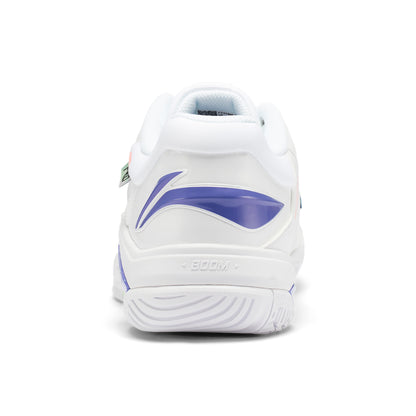 Unisex Badmintonschuh Donner Pro weiß - AYAT009-1