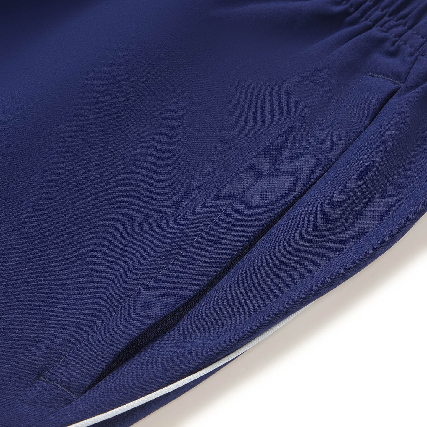 Tischtennis Trainingshose ''Prime'' National Team 2026 - blau - AYKW143-1