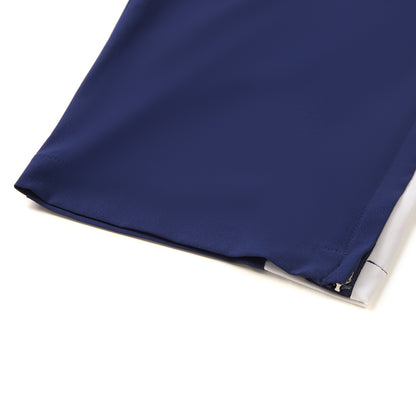 Tischtennis Trainingshose ''Prime'' National Team 2026 - blau - AYKW143-1