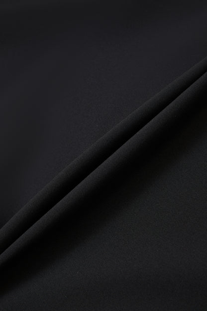 Tischtennis Trainingshose ''Prime'' National Team 2026 - schwarz - AYKW143-3