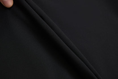 Tischtennis Trainingshose ''Prime'' National Team 2026 - schwarz - AYKW143-3