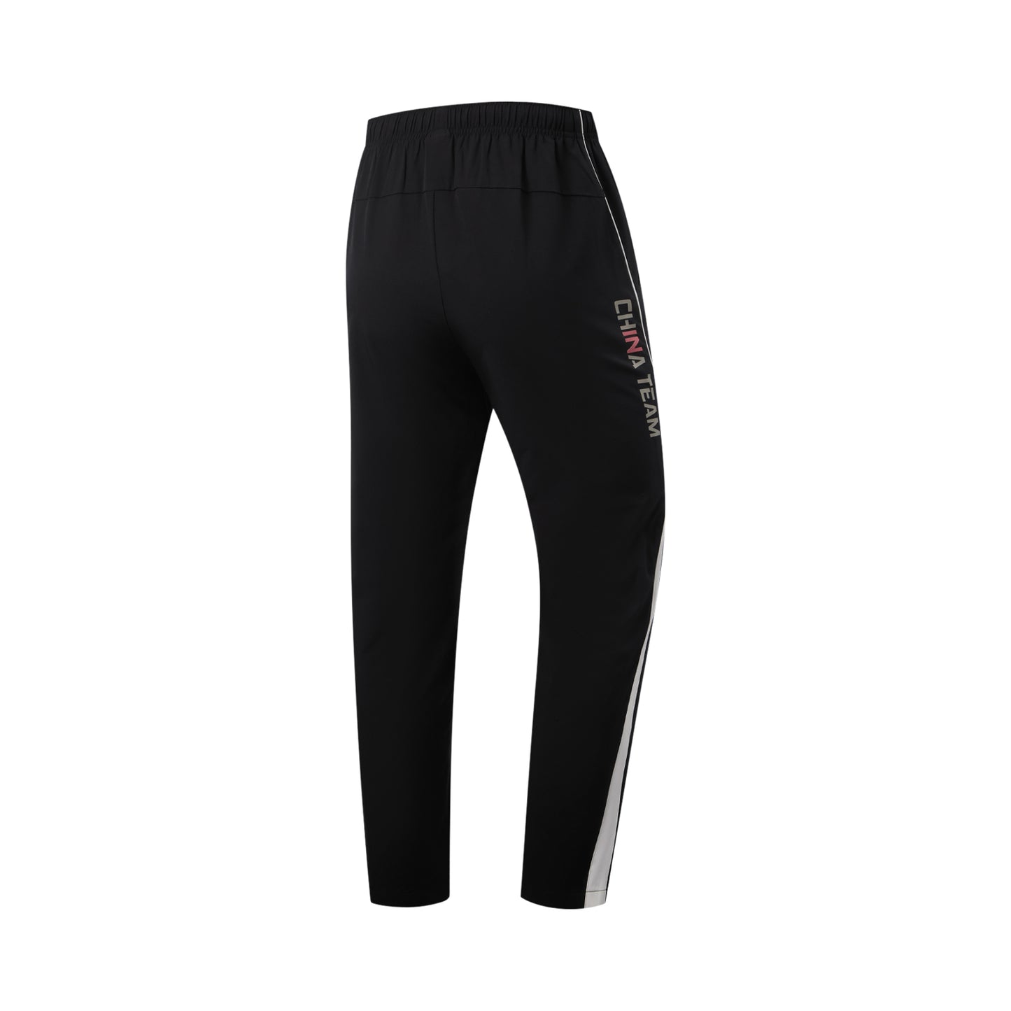 Tischtennis Trainingshose ''Prime'' National Team 2026 - schwarz - AYKW143-3