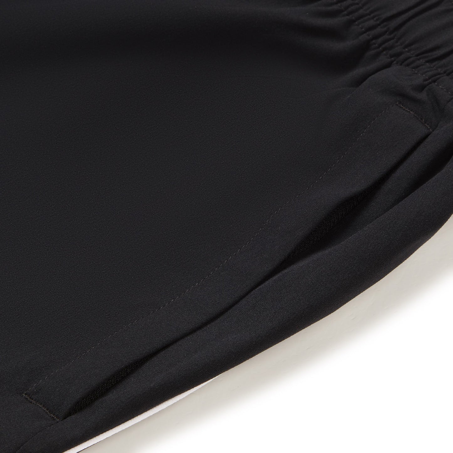 Tischtennis Trainingshose ''Prime'' National Team 2026 - schwarz - AYKW143-3