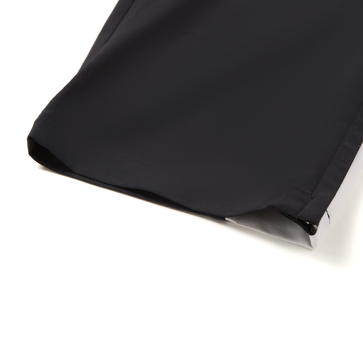 Tischtennis Trainingshose ''Prime'' National Team 2026 - schwarz - AYKW143-3