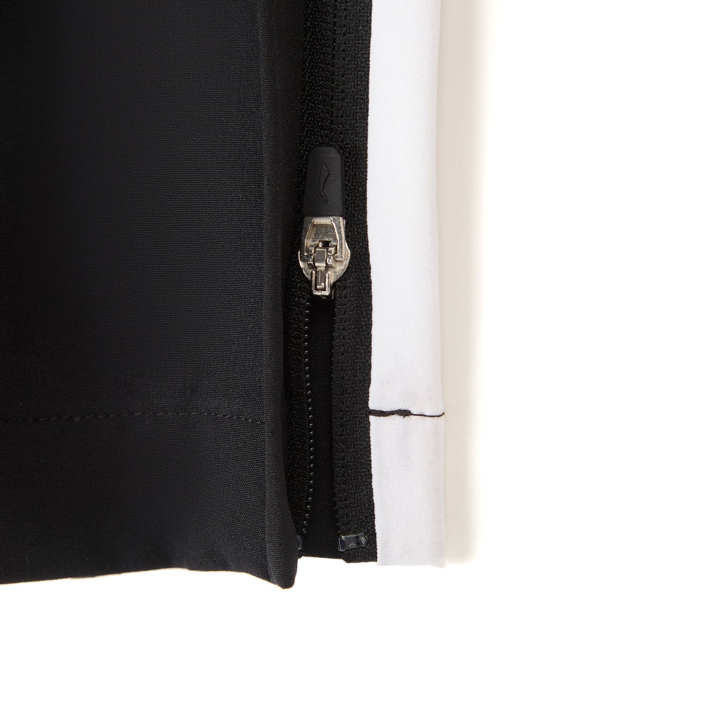 Tischtennis Trainingshose ''Prime'' National Team 2026 - schwarz - AYKW143-3