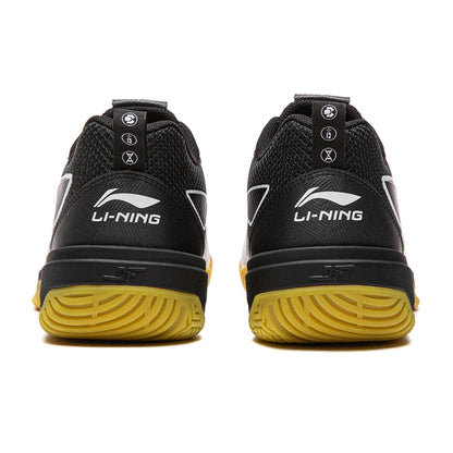 Unisex Badmintonschuh Blade 2 SE - weiß/schwarz - AYTW001-3
