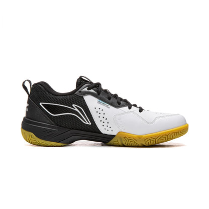Unisex Badmintonschuh Blade 2 SE - weiß/schwarz - AYTW001-3