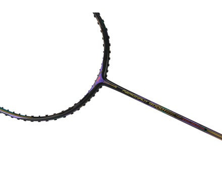 Badmintonschläger Aeronaut 9000 Instinct unbespannt - AYPT407-5