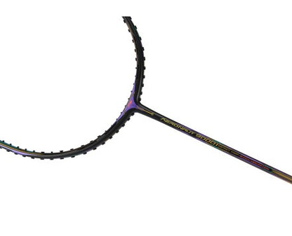 Badmintonschläger Aeronaut 9000 Instinct unbespannt - AYPT407-5