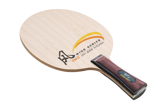 DHS CW-C Wind Series T.T. Holz (FL) - DXCC031-1