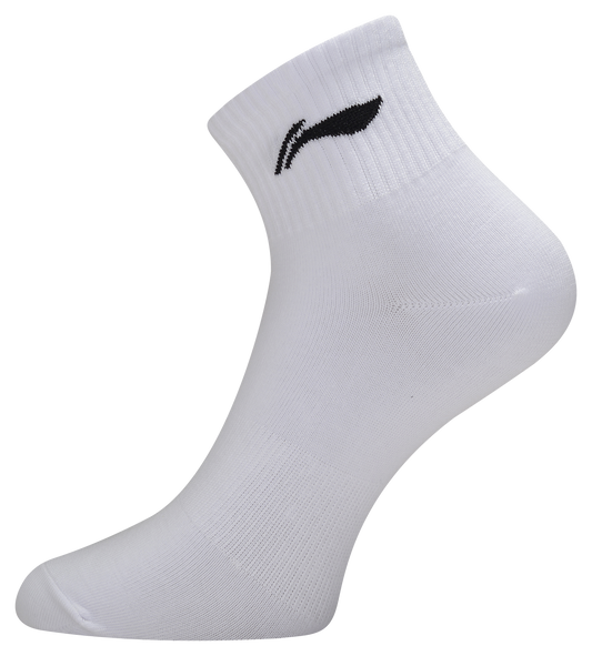 Sportsocken ''Lux'' Dreierpack weiß (3-pack) - AWTW053-2