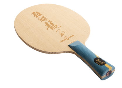 DHS W968S Long 5  (Ma Long) 6 Gold Winner Holz (FL) - DXCV001-1