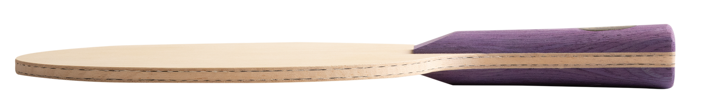 DHS Hurricane Sun Yingsha Holz (FL) - DXCT005-1