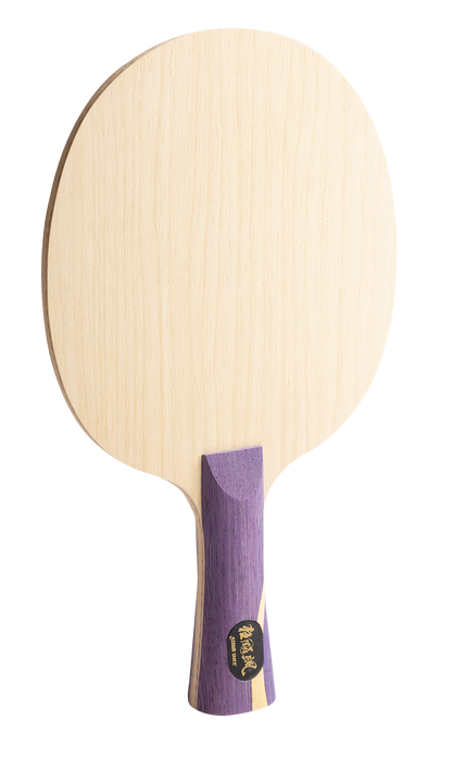 DHS Hurricane Sun Yingsha Holz (FL) - DXCT005-1