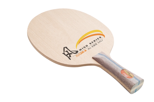 DHS SR-A Wind Series T.T. Holz (FL) - DXCC057-1