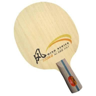 DHS SR-B Wind Series T.T. Penholder Holz (CS) - DXCC058-1