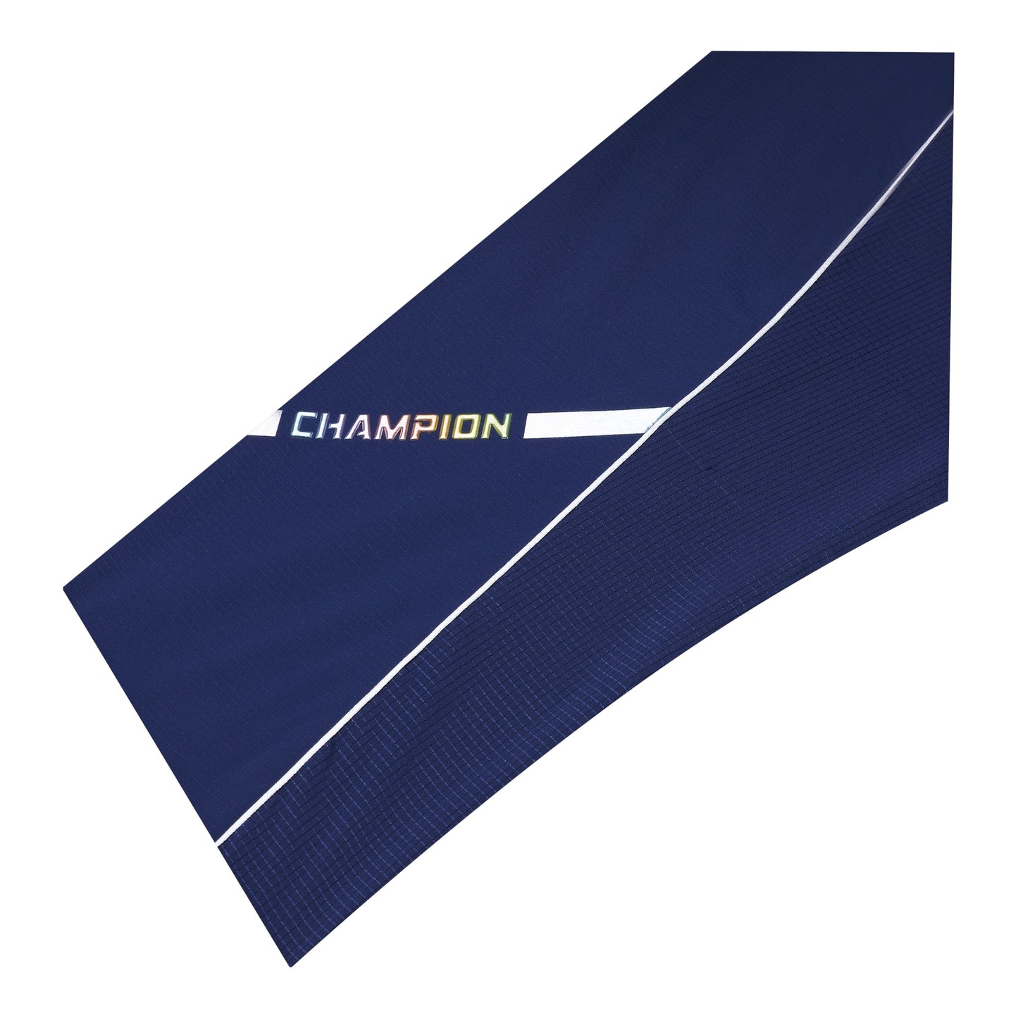 Tischtennis Trainingsjacke ''Prime'' National Team 2026 - blau - AYYW035-1