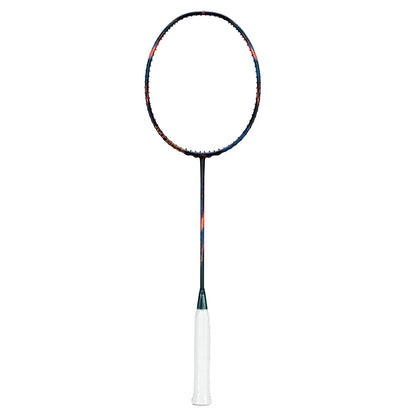 Badmintonschläger AXFORCE 90 NEW BLACK EDITION (4U) unbespannt - AYPV001-4