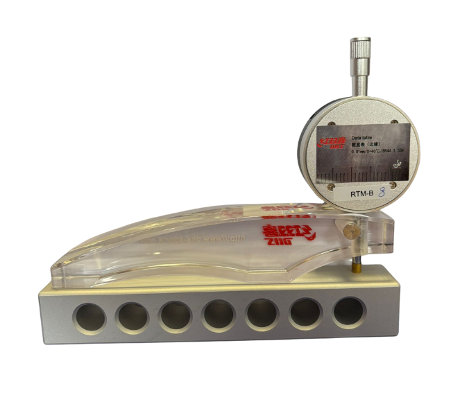 DHS Belag-Dickenmessgerät RTM-B - DXGC079-1