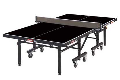 T1223-DHS PROFESSIONAL TT. TABLE REINFORCED BLACK TABLETOP 25MM DXBQ023-1