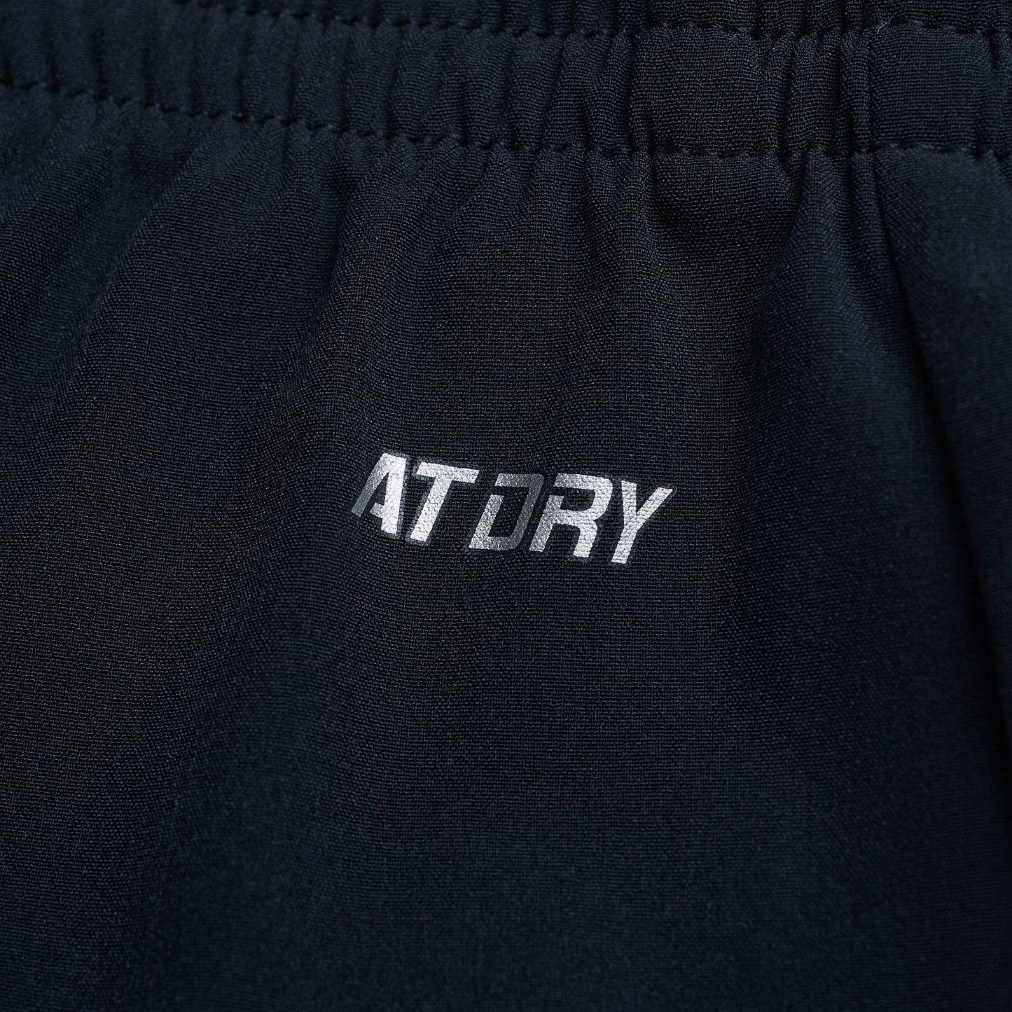 Tischtennis Pro Line Short - schwarz - AAPT025-2