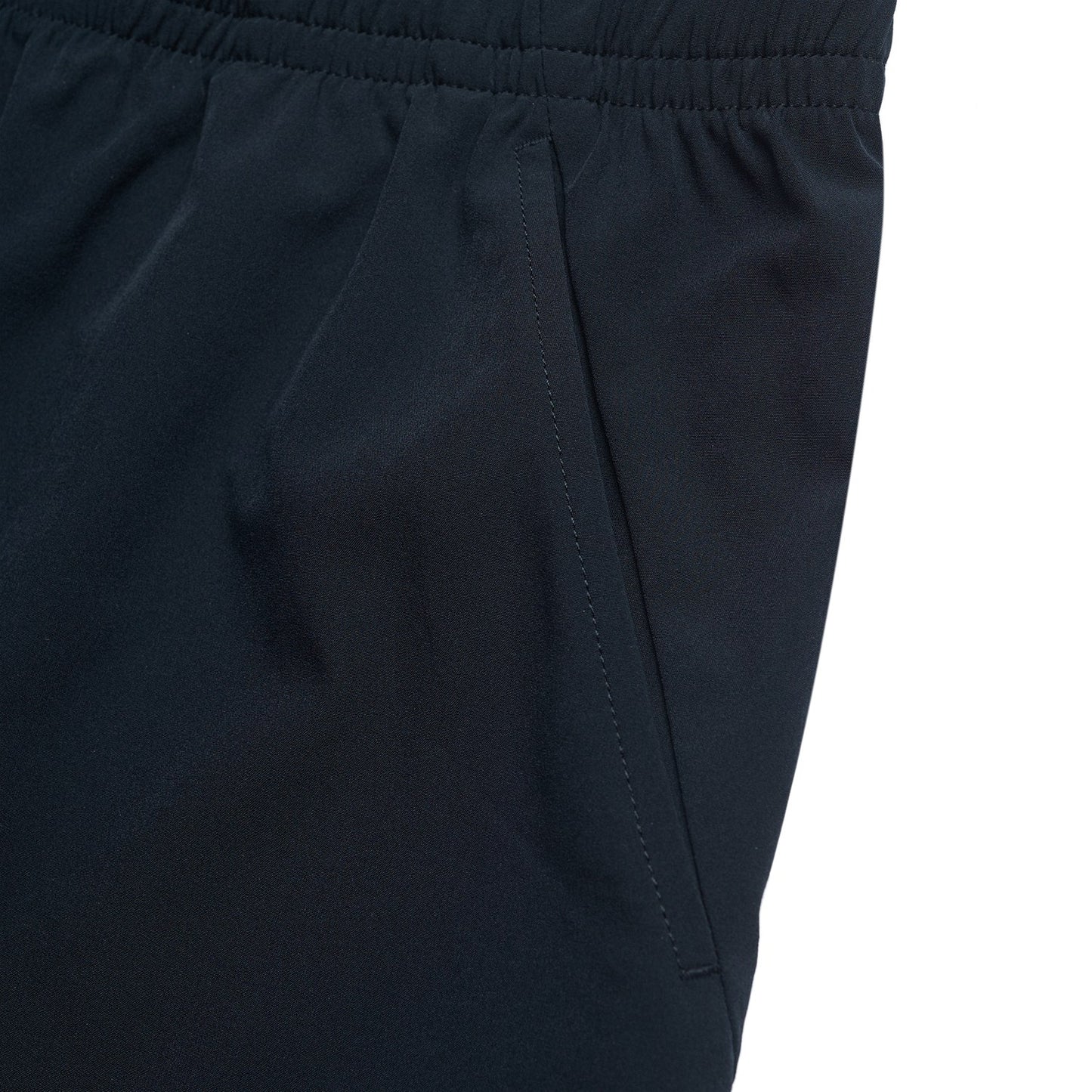 Tischtennis Pro Line Short - schwarz - AAPT025-2