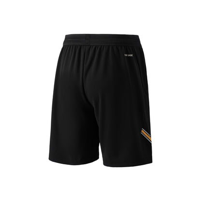 Herren Shorts Edition "National Team" Schwarz - AAPV041-1