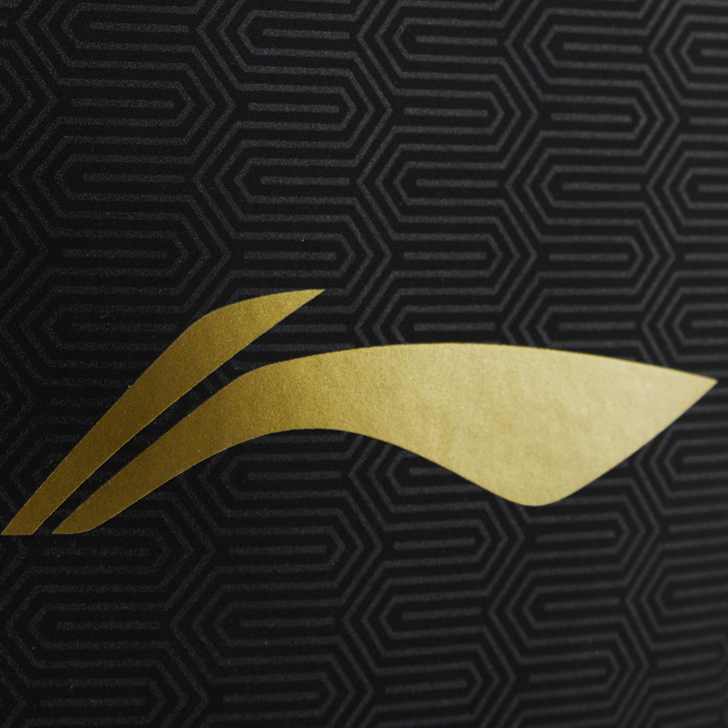 Tischtennis Rucksack National Team Dragon 2025 schwarz - ABSV037-1