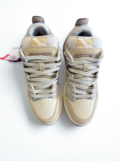 Herren Skate Sneaker "Only Me" Pro - AECS051-4