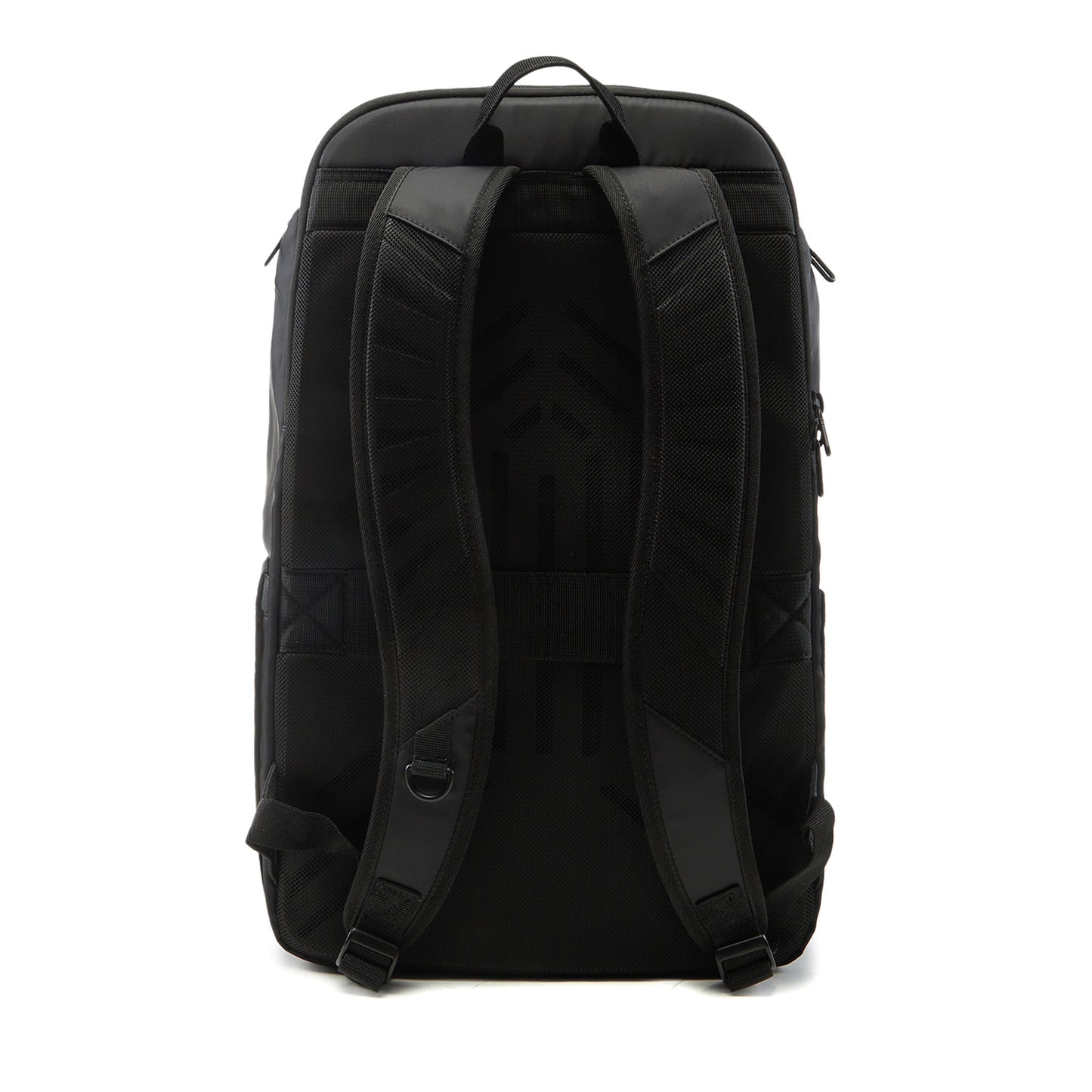 Tischtennis Rucksack National Team Dragon 2025 schwarz - ABSV037-1