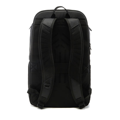 Tischtennis Rucksack National Team Dragon 2025 schwarz - ABSV037-1