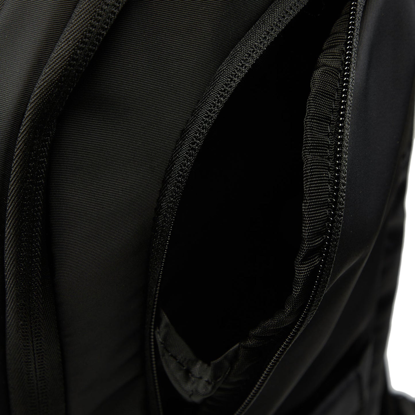 Tischtennis Rucksack National Team Dragon 2025 schwarz - ABSV037-1