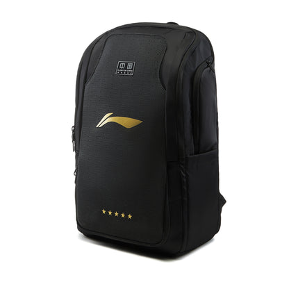 Tabletennis Backpack National Team Dragon 2025 black - ABSV037-1