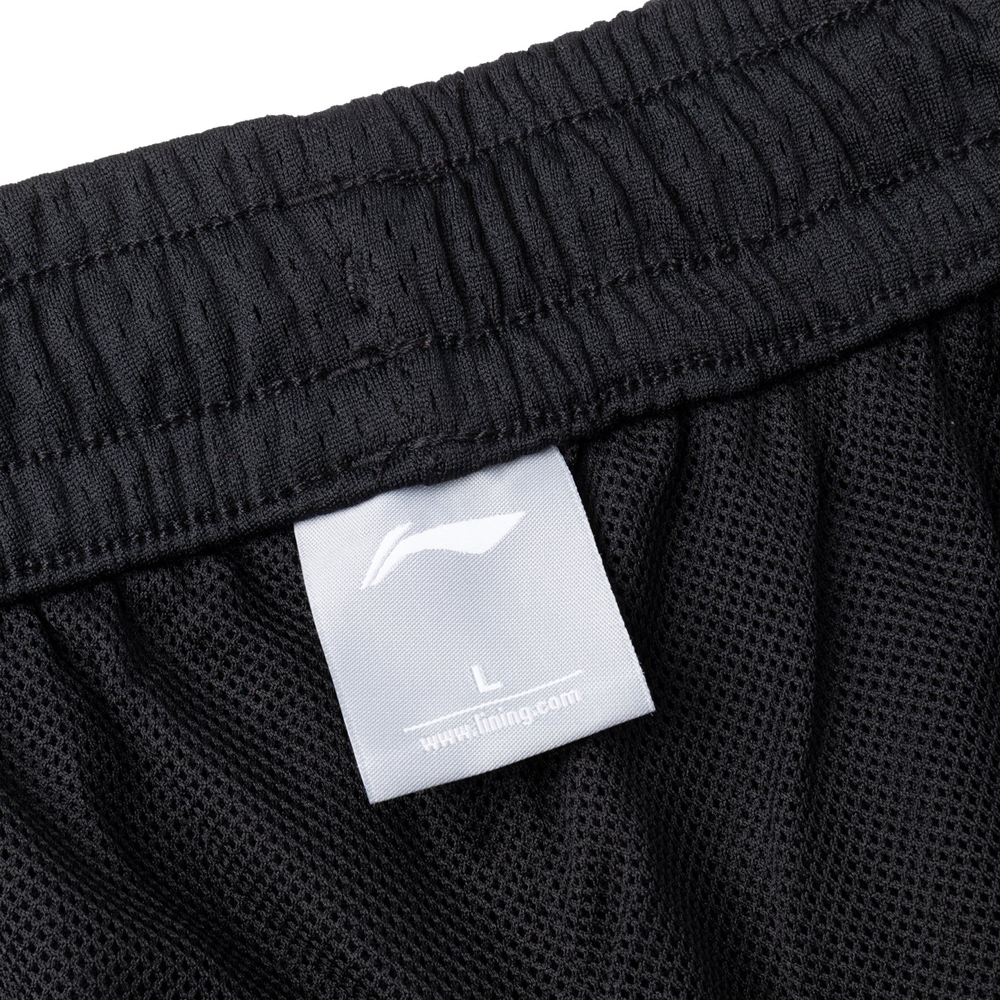 Unisex Basketball-Short "Brooklyn" schwarz - AAPQ229-1