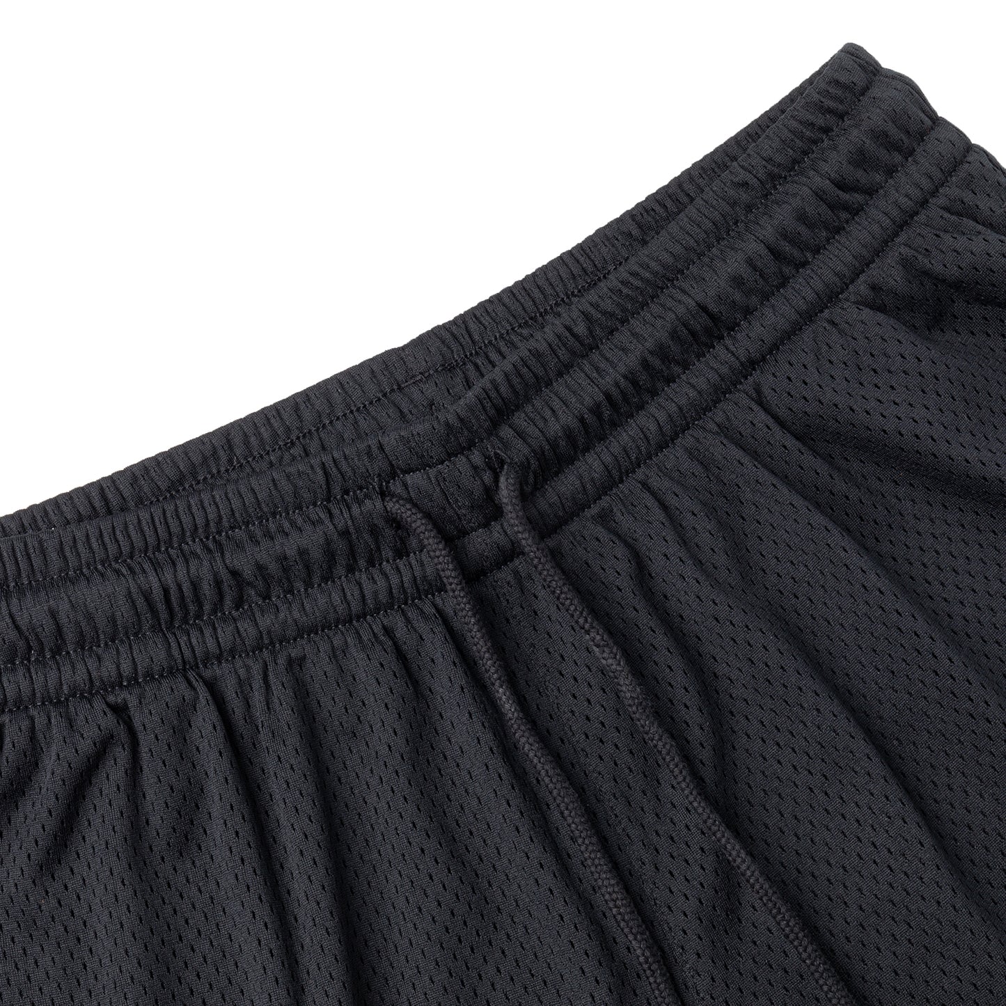 Unisex Basketball-Short "Brooklyn" schwarz - AAPQ229-1