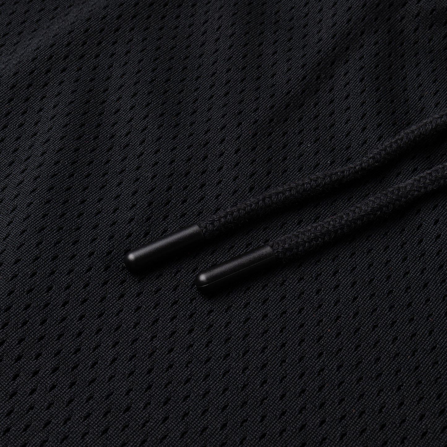 Unisex Basketball-Short "Brooklyn" schwarz - AAPQ229-1