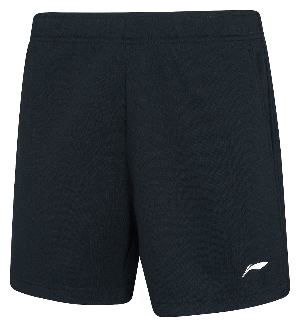 Unisex Sport-Short Schwarz 15cm - AAPR379-6 / AAPR379-1