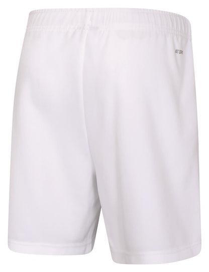 Unisex Sport-Short weiß 18cm - AAPR381-2