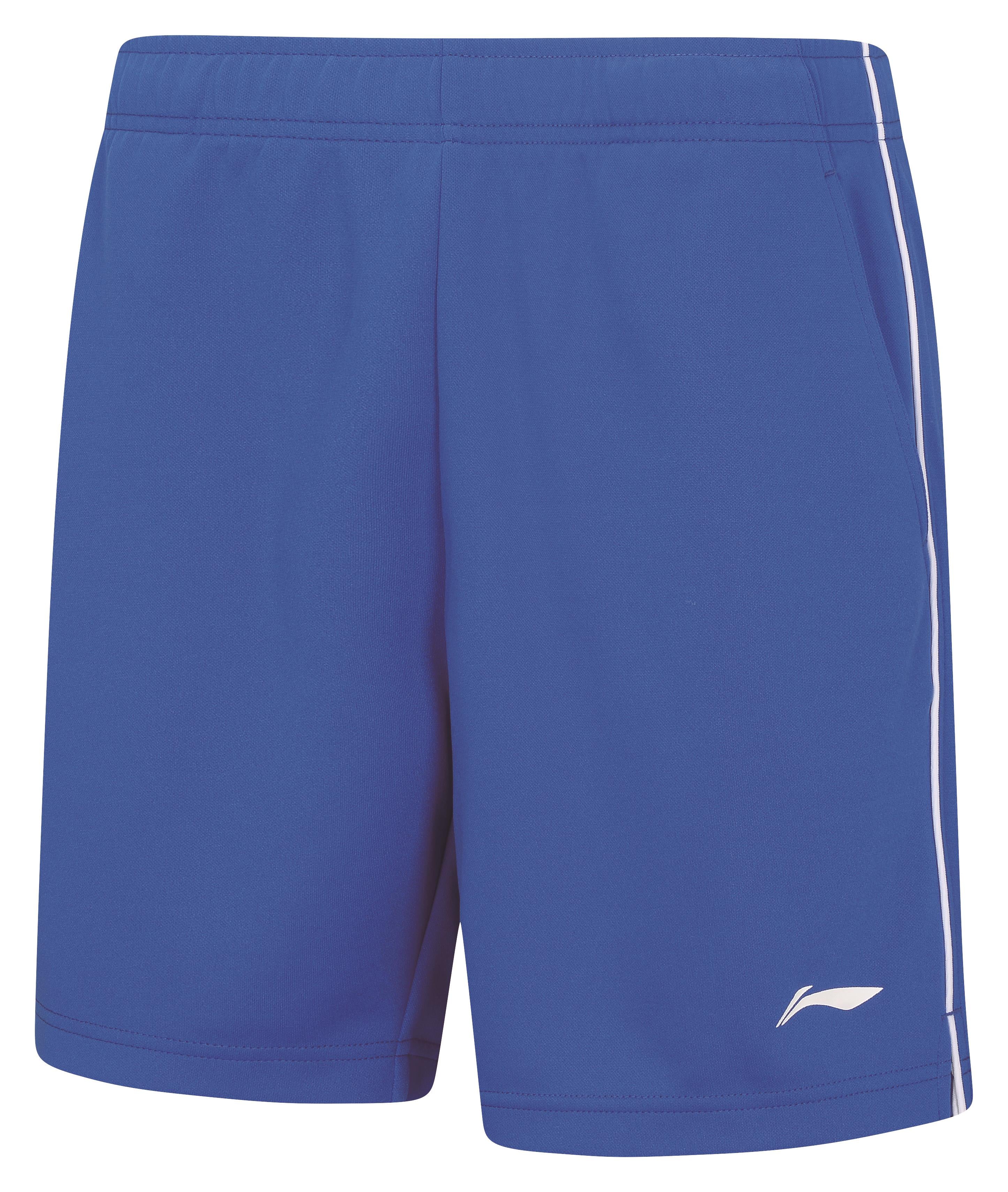 Herren Sport-Short blau 18cm - AAPR381-4