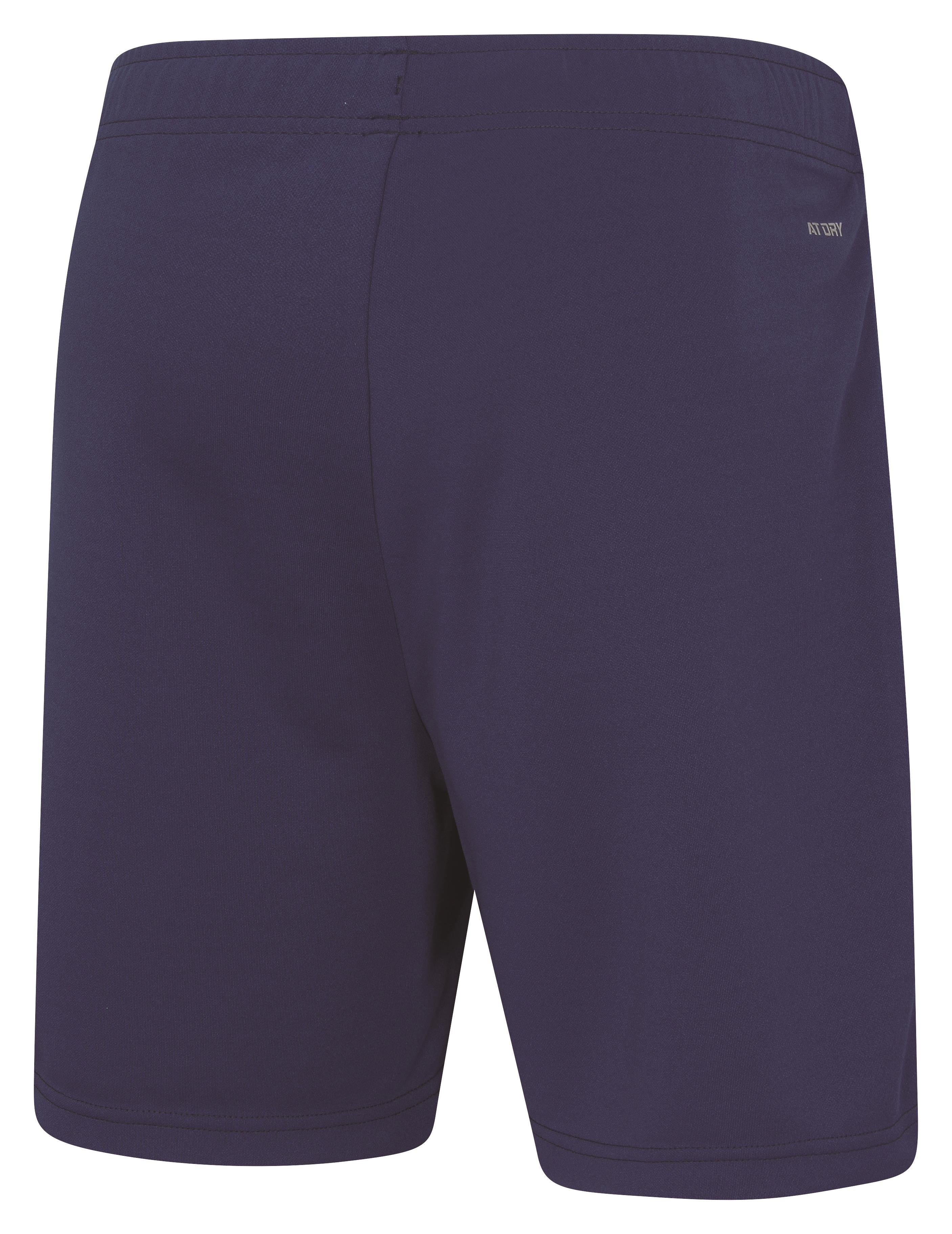 Herren Sport-Short navy 18cm - AAPR381-5